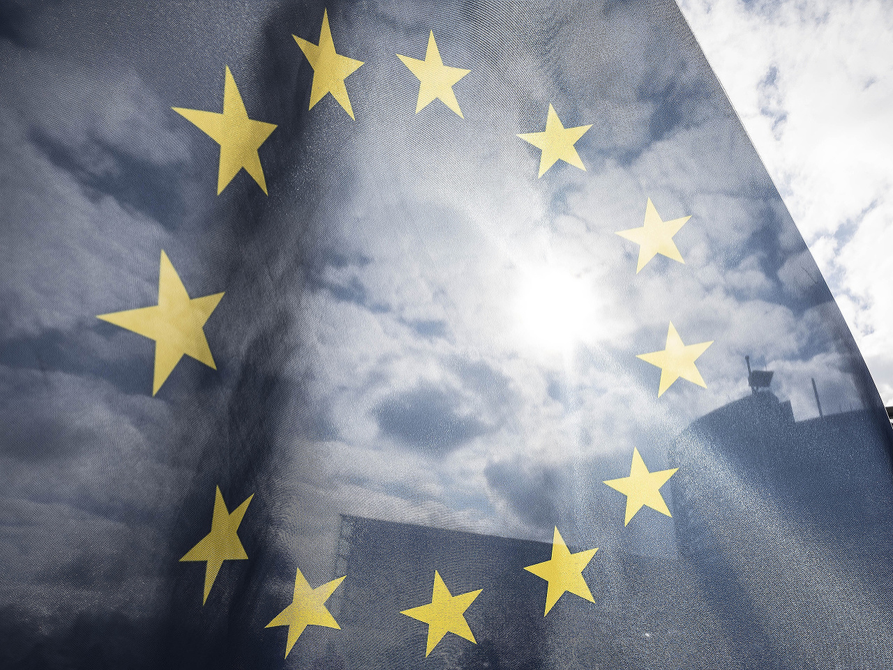 Európska komisia v stredu navrhla plán na reštartovanie ekonomiky Európskej únie