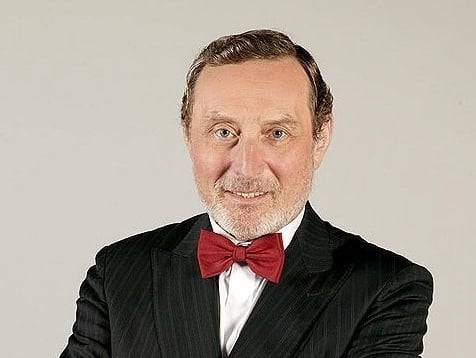 Ladislav Frej 
