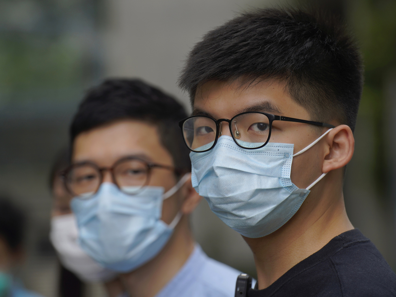 Koronavírus sa v Hongkongu naďalej šíri