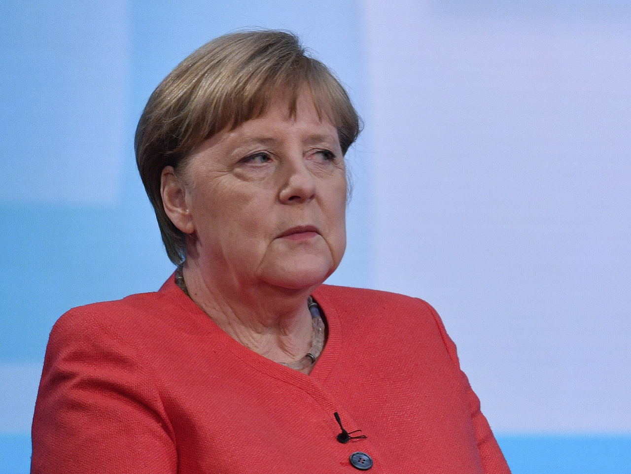 Blízky spolupracovník Angely Merkelovej mal byť špión.