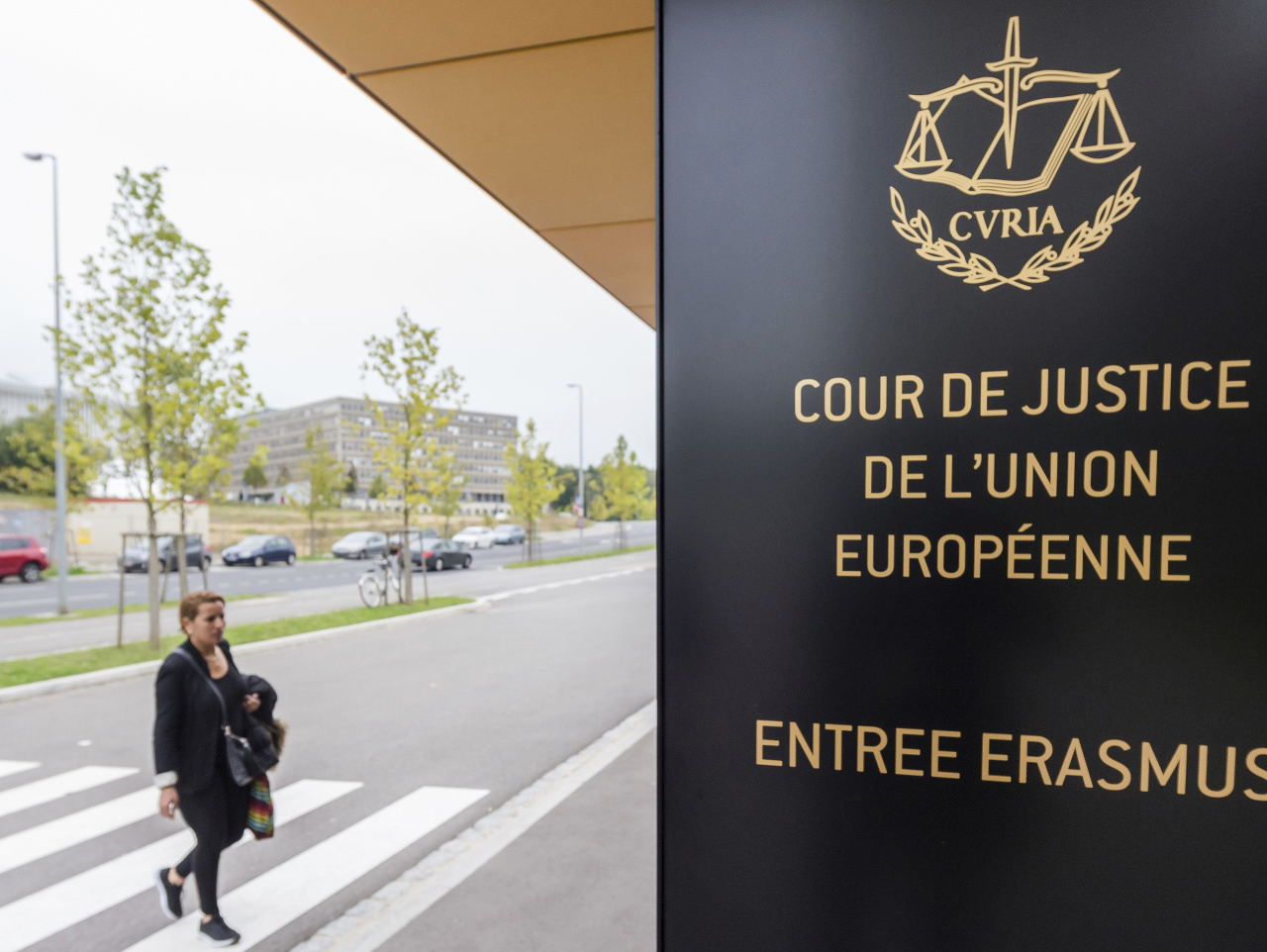 Slovensko uspelo na Súdnom dvore v Luxemburgu 