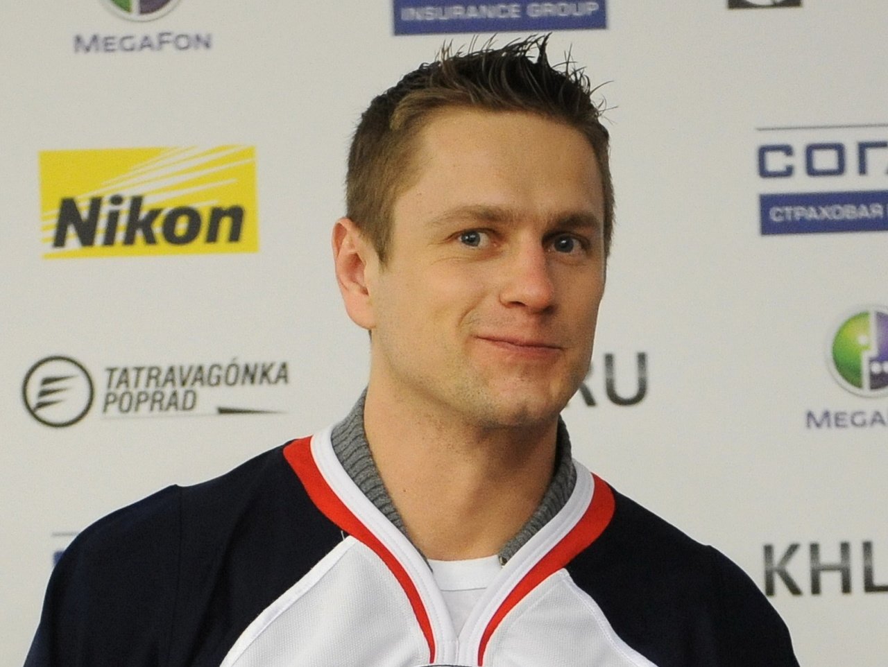 Marek Svatoš