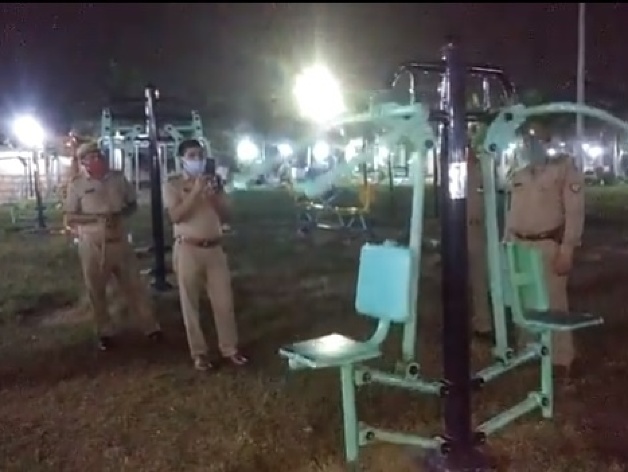 Policajti označili video za zlomyseľný žart