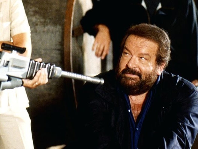 Bud Spencer