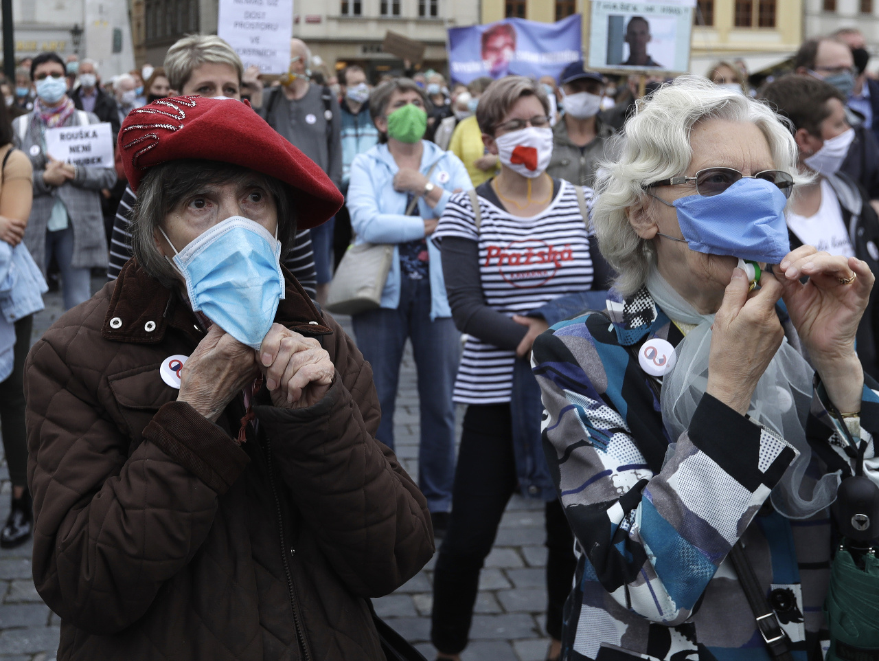 V Česku pribudli ďalší infikovaní