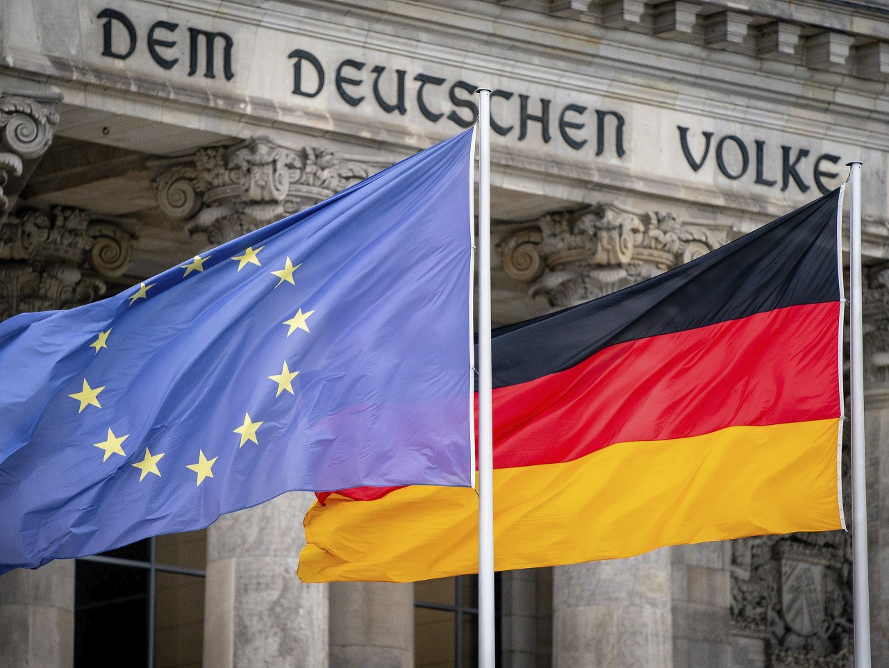Nemecko prevzalo predsedníctvo v Rade EÚ