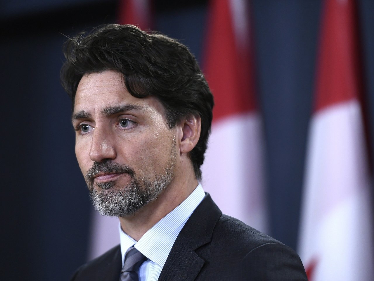 Kanadský premiér Justin Trudeau