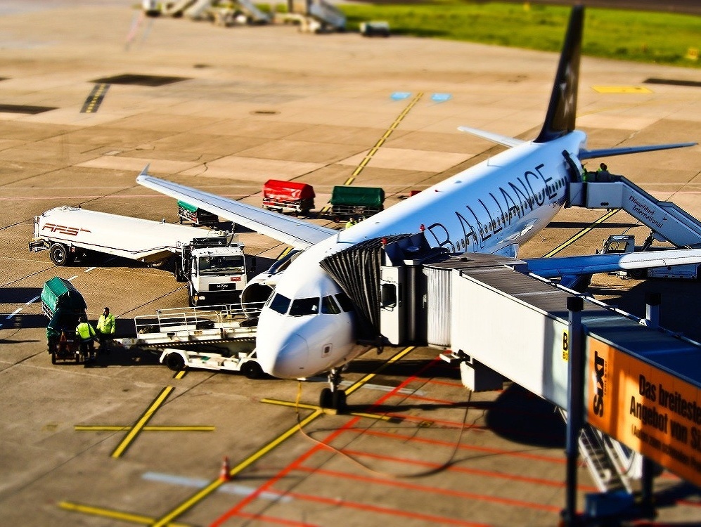 Je letecká doprava v čase koronakrízy bezpečná?