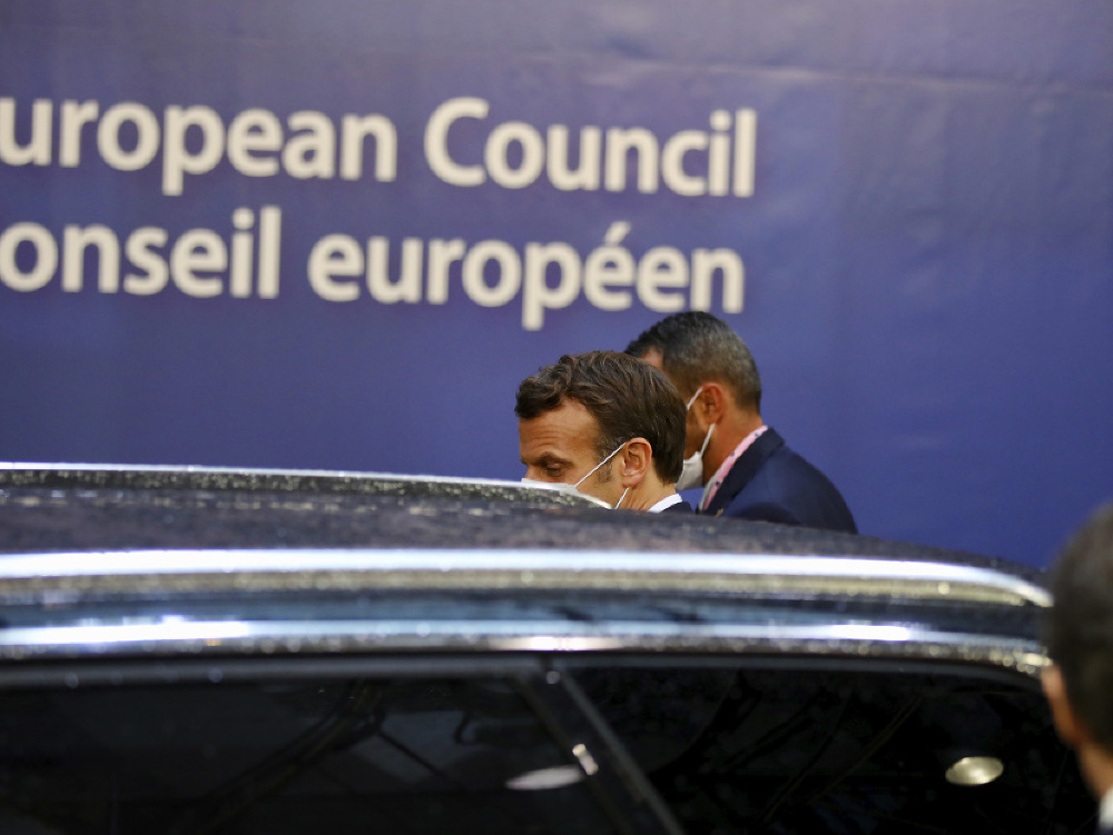 Júlový rozpočtový summit sa stal najdlhším v histórii Európskej únie