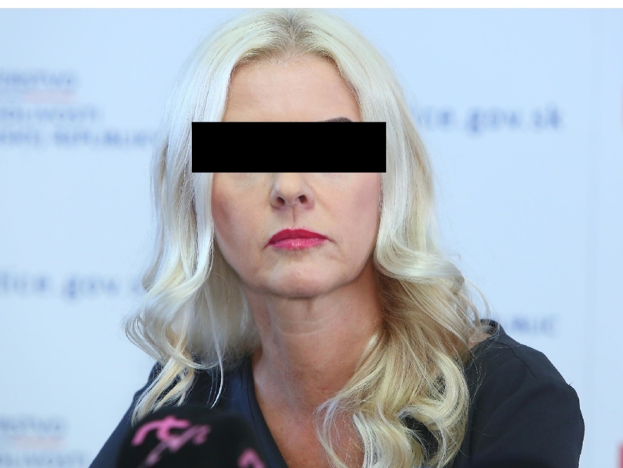 Kováčiková trvá na tom, že Monika Jankovská nespáchala trestné činy ako verejný činiteľ