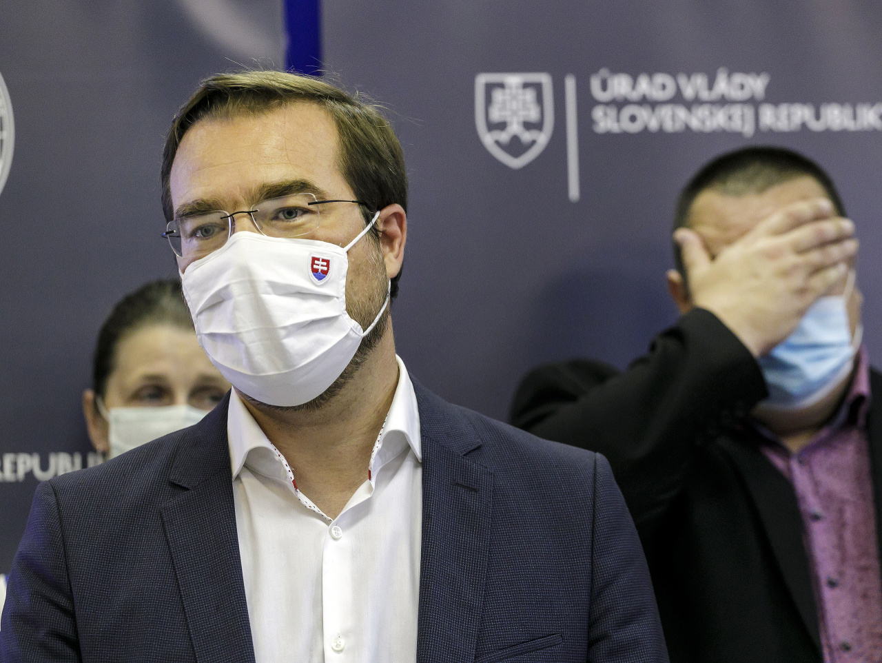 Minister zdravotníctva Marek Krajčí uviedol, že od septembra môžme opäť očakávať sprísnenie opatrení.