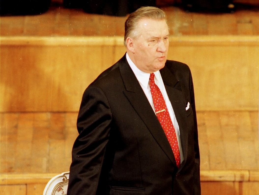 Syna bývalého prezidenta Michala Kováča zavliekli do Rakúska pred 25. rokmi