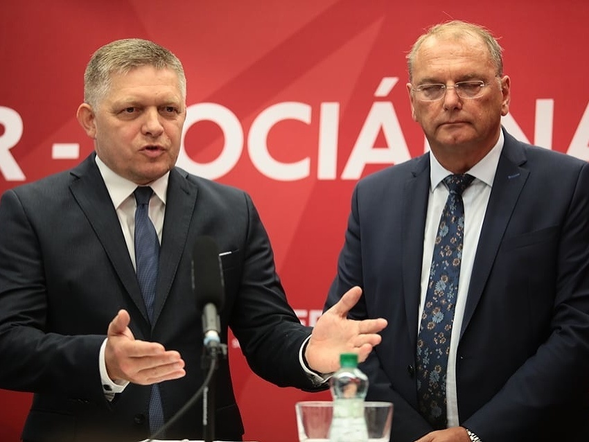 Ľubomír Vážny končí ako riaditeľ Sociálnej poisťovne