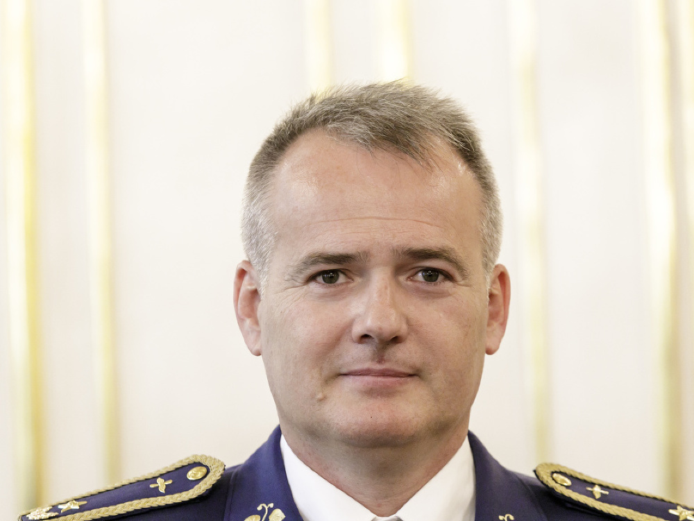 Novým riaditeľom Vojenského spravodajstva bude Róbert Kleštinec