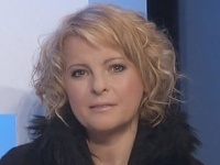 Iveta Bartošová ukončila svoj život v roku 2014 skokom pod vlak.