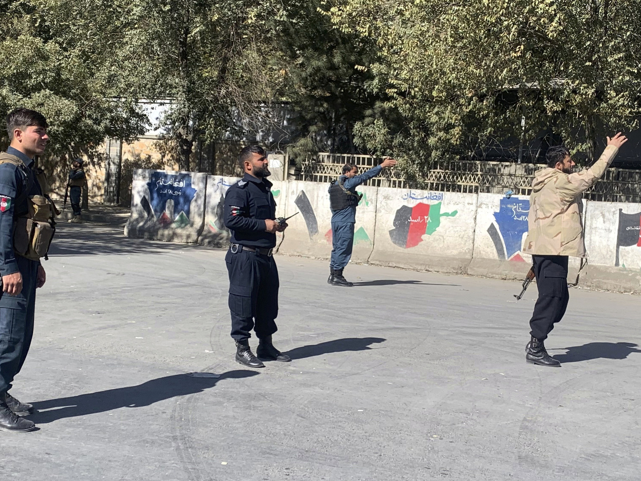 Útok na Kábulskú univerzitu si vyžiadal najmenej 19 mŕtvych
