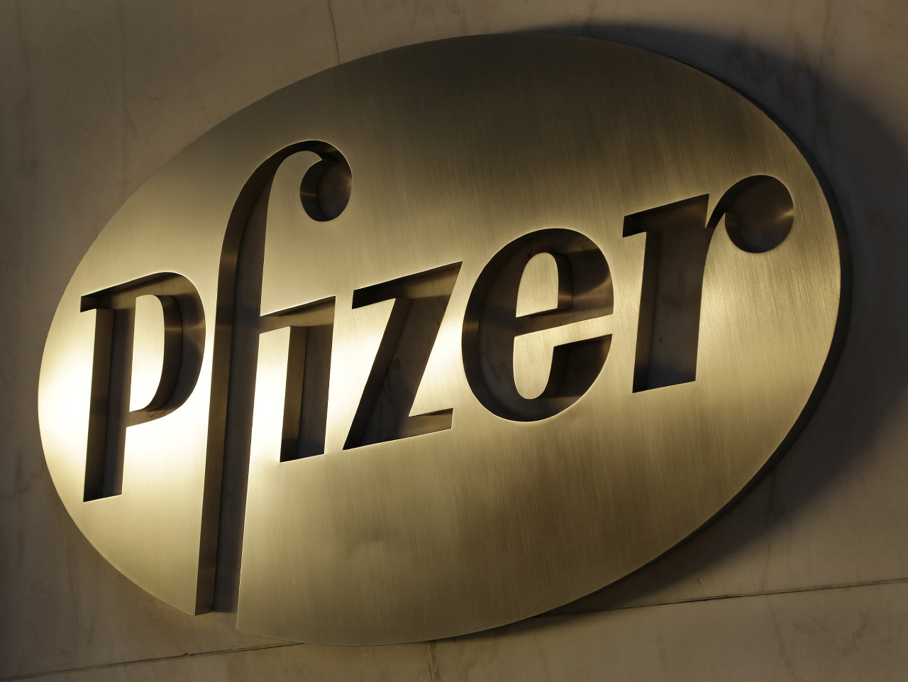 Firma Pfizer, ktorá vyrába vakcínu na koronavírus 
