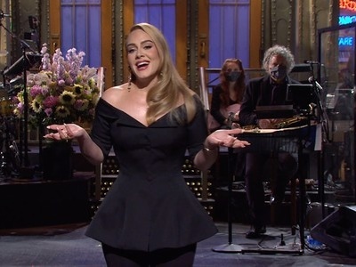 Po tom, čo speváčka Adele schudla 50 kíl, exceluje: Na týchto záberoch by ste ju už ani nespoznali