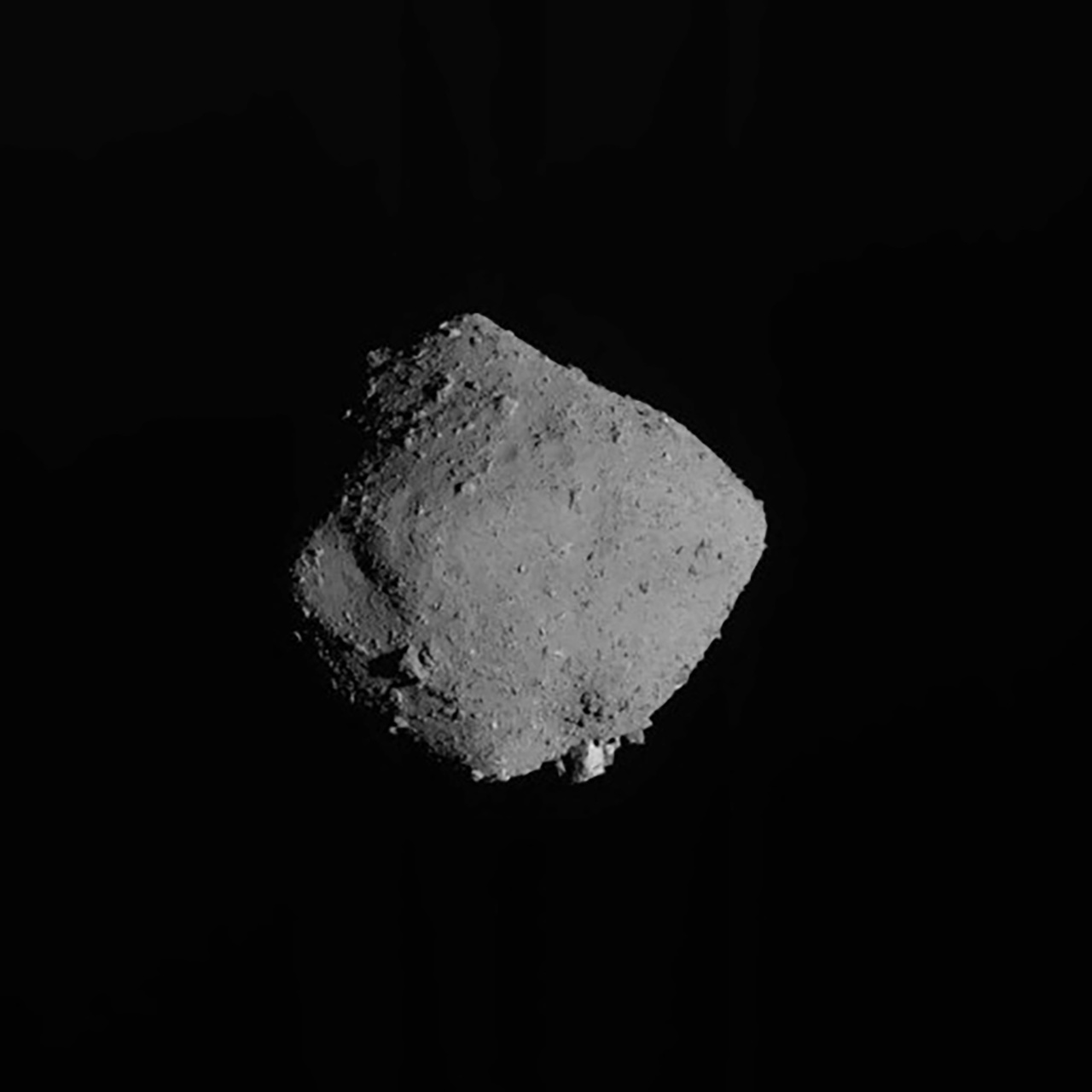 Japonská kapsula so vzácnymi vzorkami z asteroidu pristála na Zemi