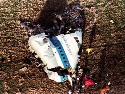 Nešťastie pri Lockerbie si vyžiadalo život 270 ľudí