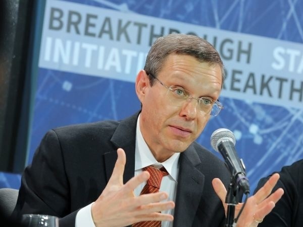 Avi Loeb