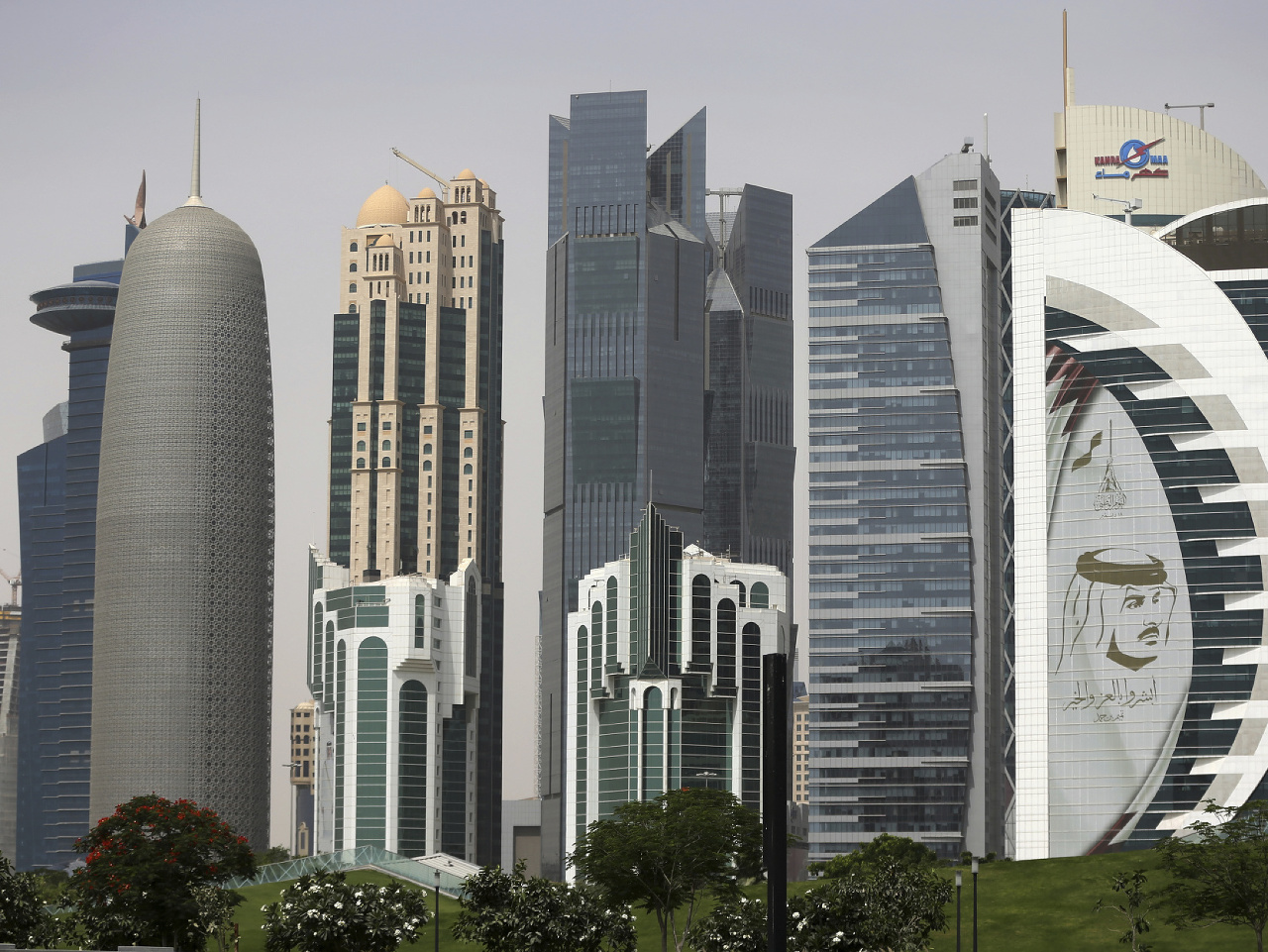 Saudská Arábia po tri a pol roku ukončí blokádu Kataru