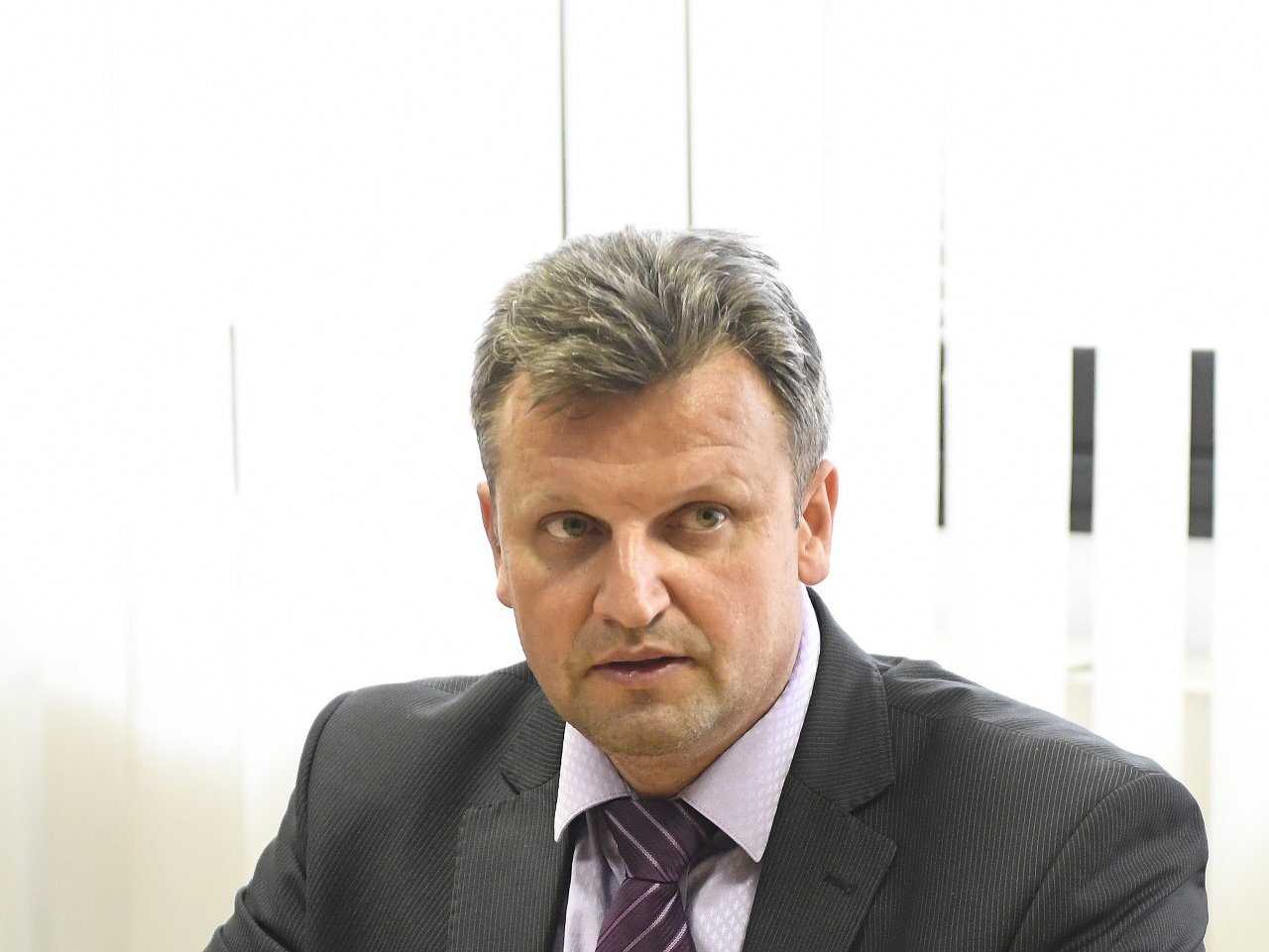 Kandidát na špeciálneho prokurátora Vasiľ Špirko