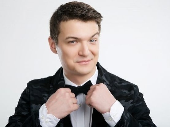 Viktor Vincze so svojou šou nahradí obľúbených Oteckov.