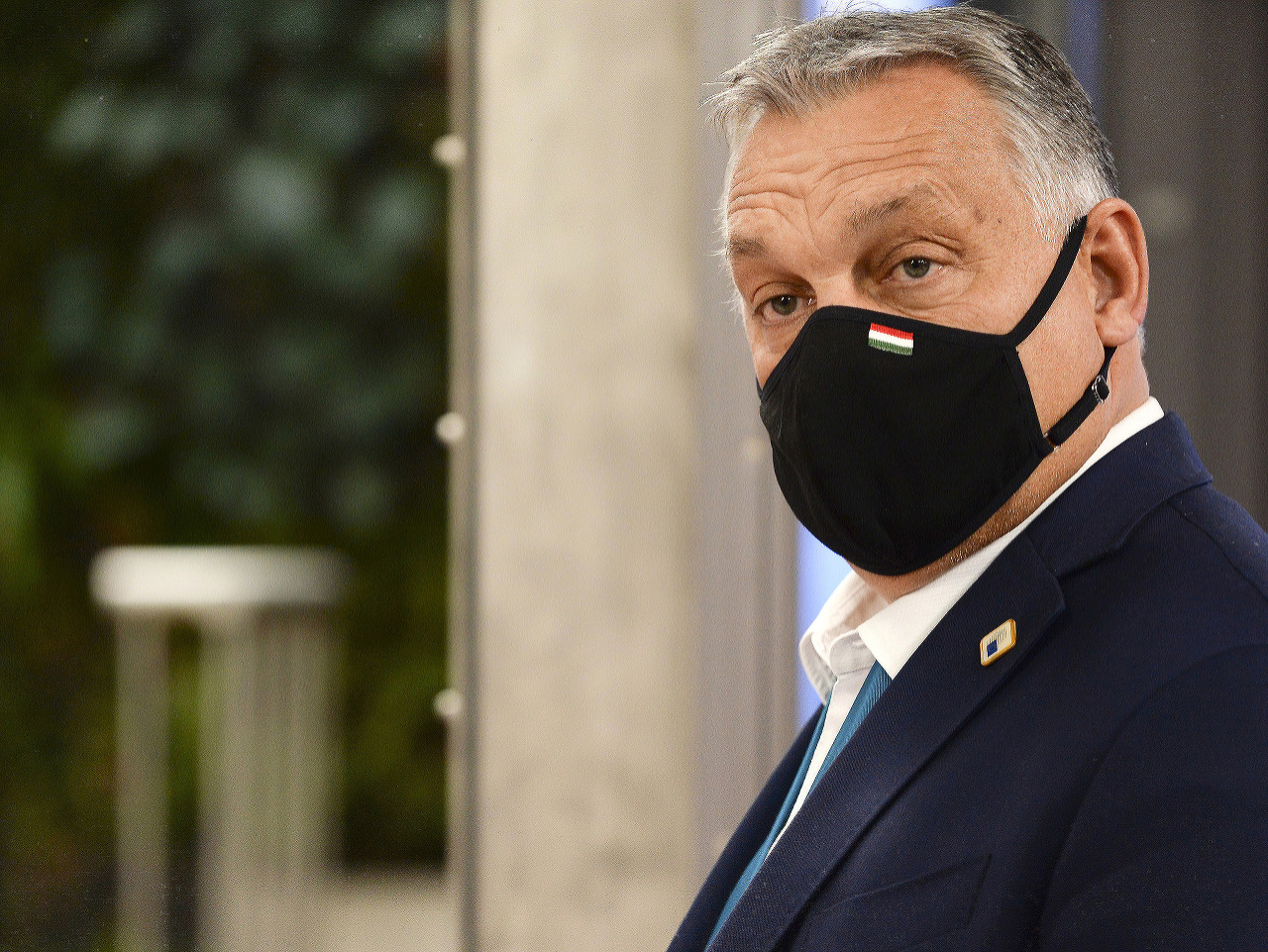 Maďarský ministerský predseda Viktor Orbán