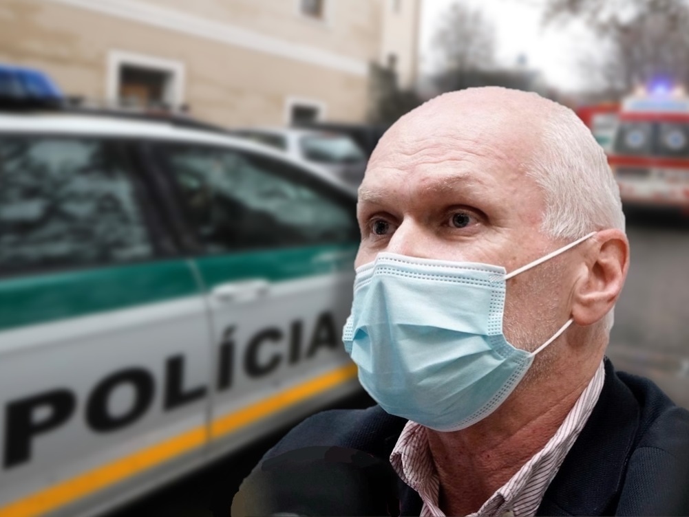 Slovenská lekárska komora hlási podnety od ľudí, ktorí infekciu prekonali.