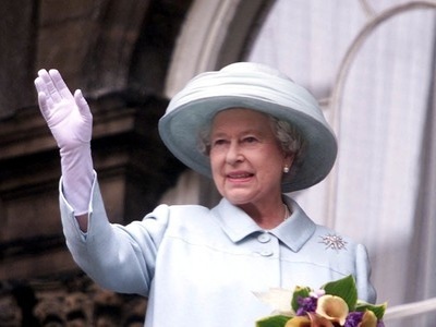 Kráľovná Alžbeta II. odišla na večnosť. 