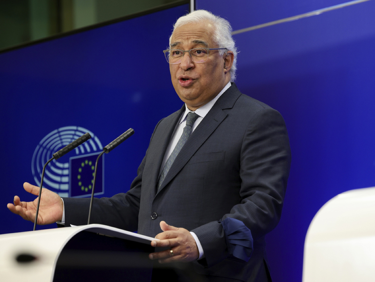 Antonio Costa