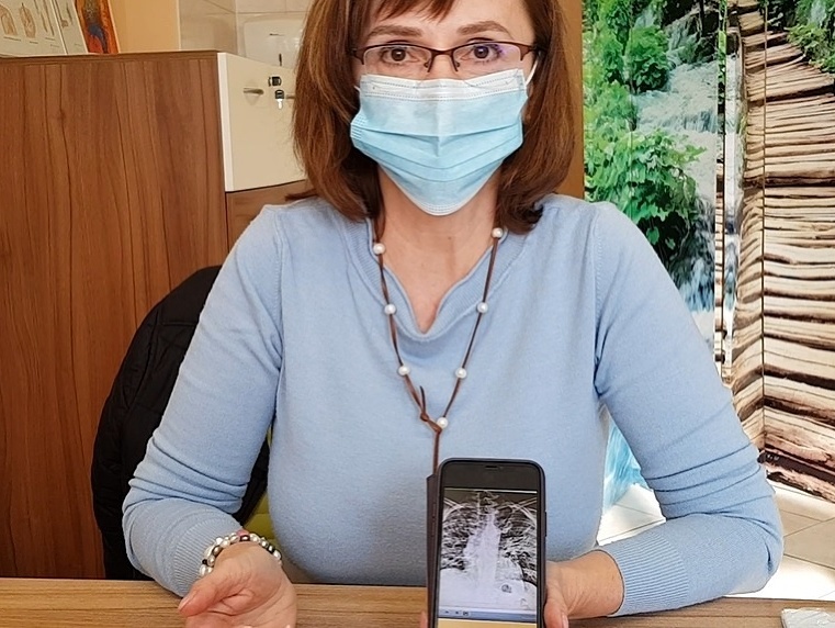 Bratislavská lekárka podala ivermektín 80 pacientom, stav všetkých sa zlepšil