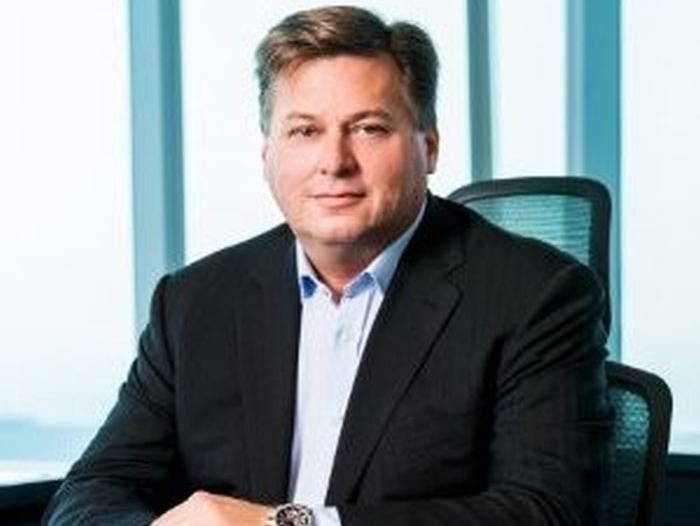Harvey Boulter stojí v čele skupiny Porton Group, skupiny rizikového kapitálu so sídlom na Kajmanských ostrovoch.