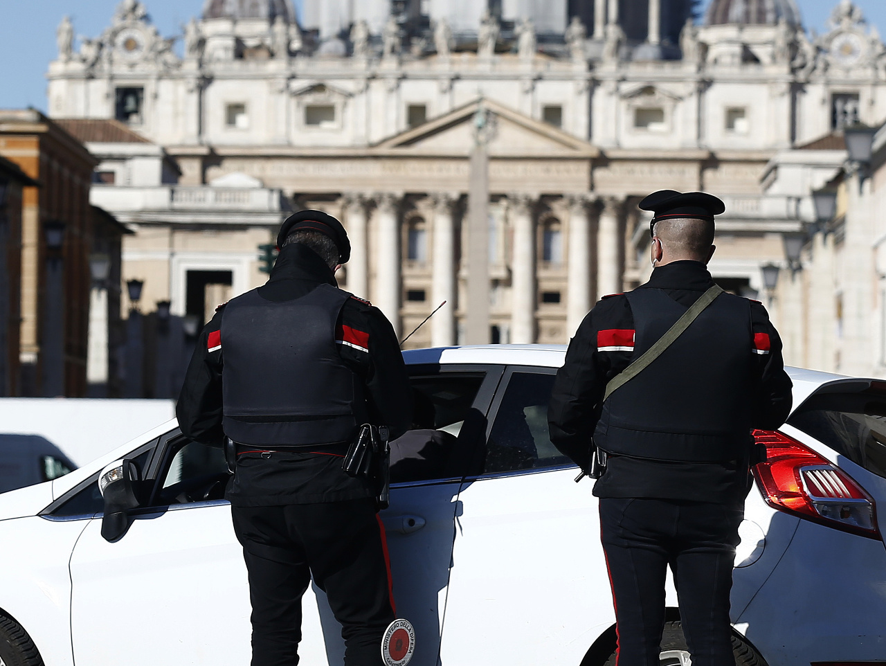 V polovici talianskych regiónov platí najprísnejší lockdown