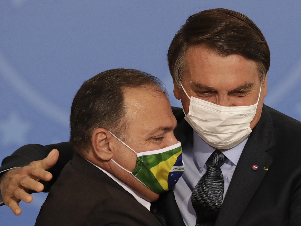 Bolsonaro znova vymenil ministra zdravotníctva