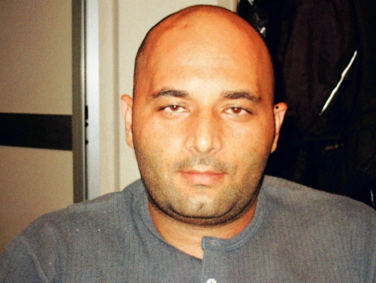 Francesco Pelle bol zatknutý v nemocnici v Benfice.