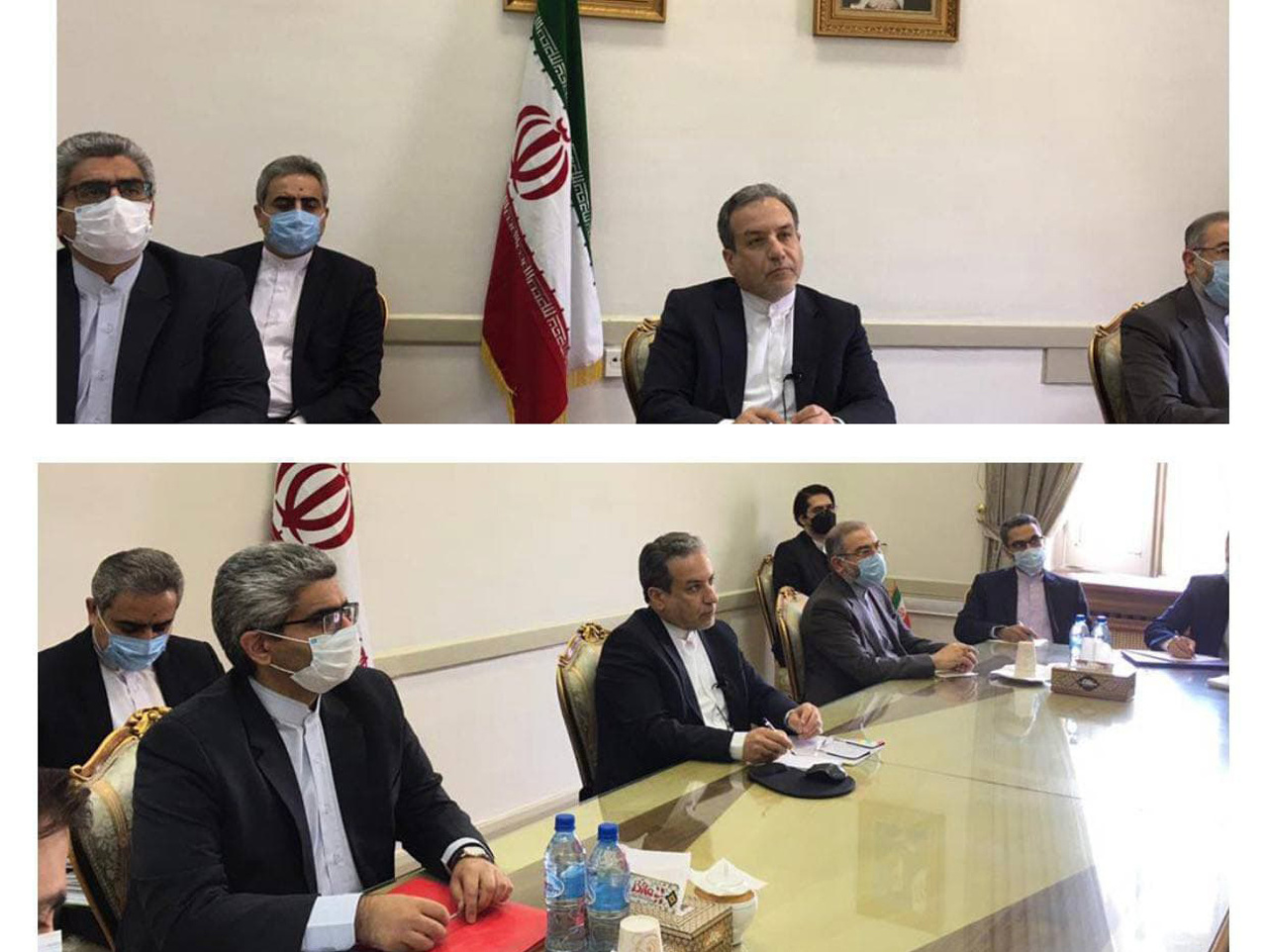 Irán a USA sa dohodli na začatí nepriamych rozhovorov o jadrovej dohode