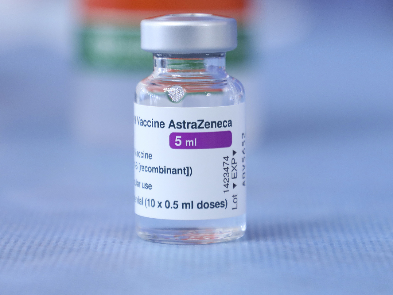 Vakcína AstraZeneca