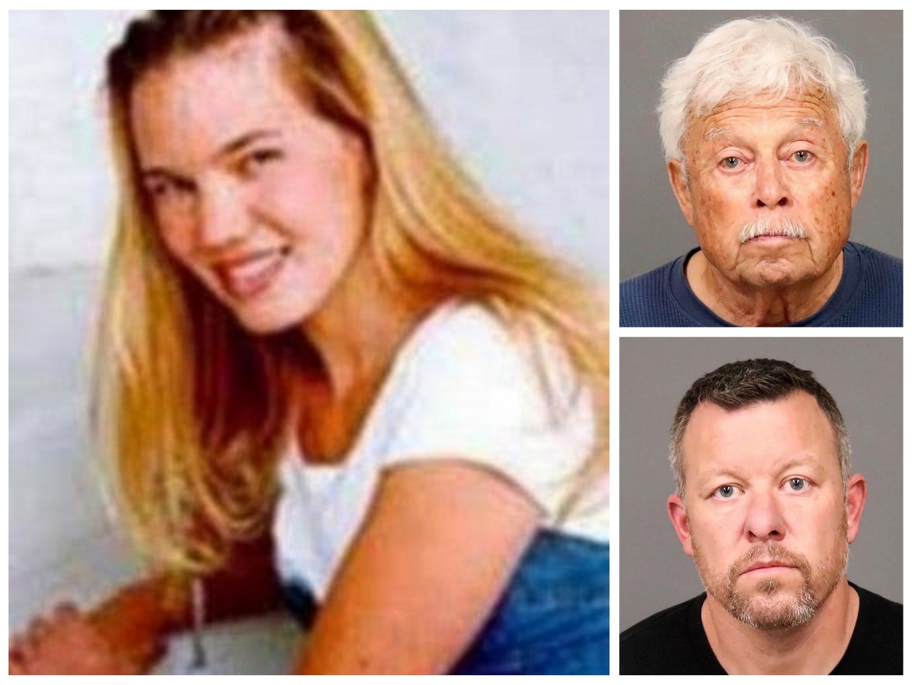 Kristin zmizla pred 25 rokmi, polícia zatkla dvoch podozrivých