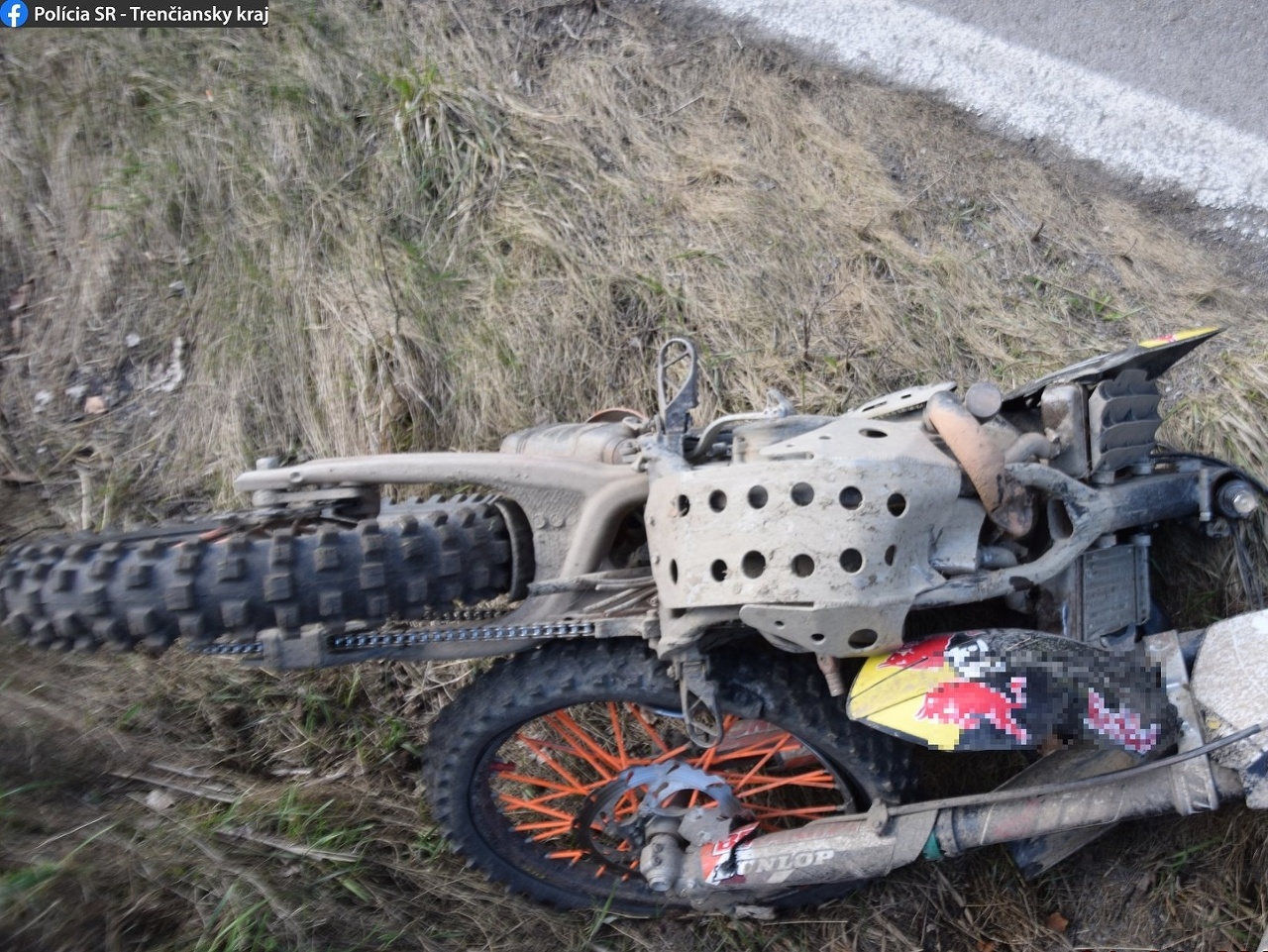 Za jazdu pod vplyvom alkoholu hrozí motorkárovi rok väzenia
