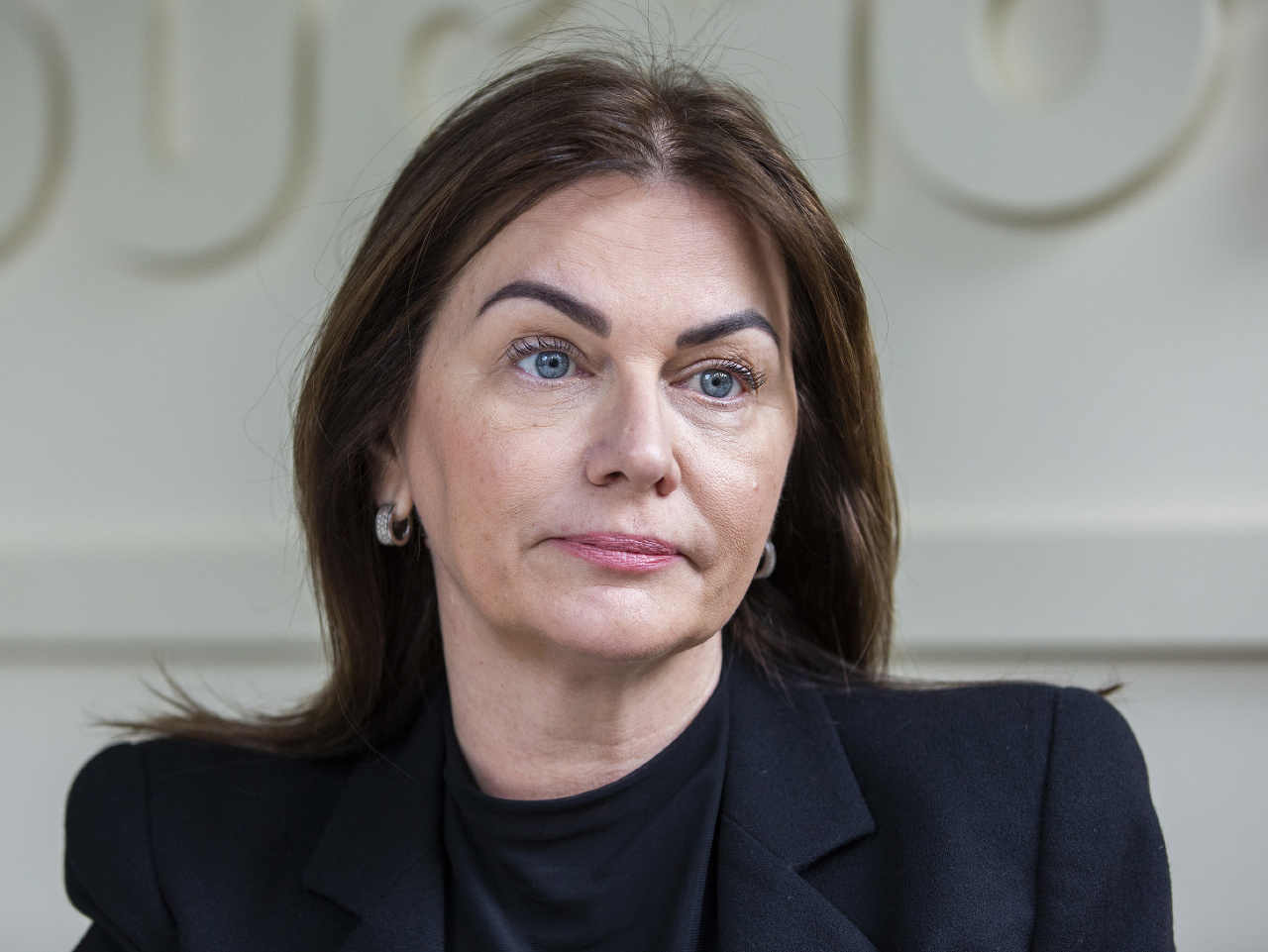 slovenská europoslankyňa Monika Beňová