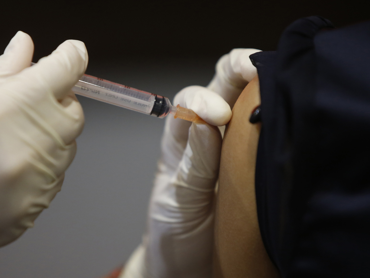 Očkovanie proti covid-19