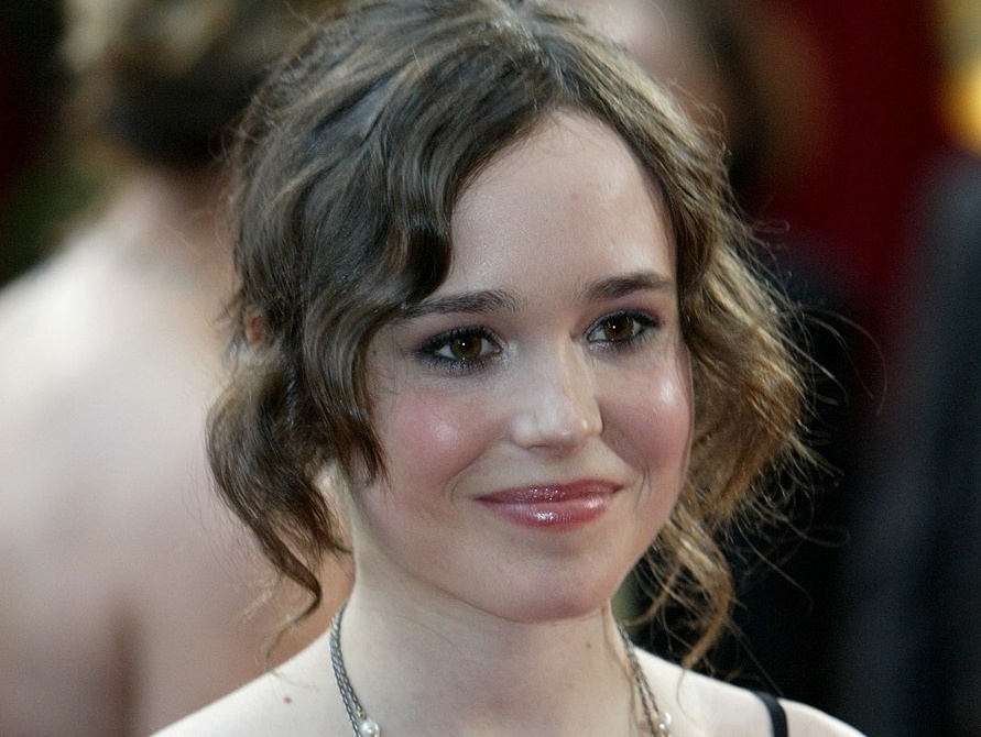 Z Ellen Page je dnes už Elliot Page.