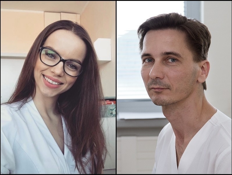 Kamil Kolesár a Nikoleta Hamašová porozprávali o ťažkých skúsenostiach s koronavírusom
