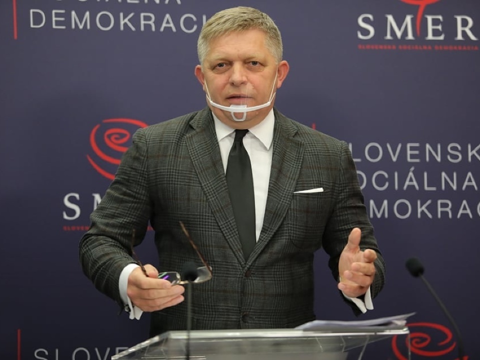 Robert Fico