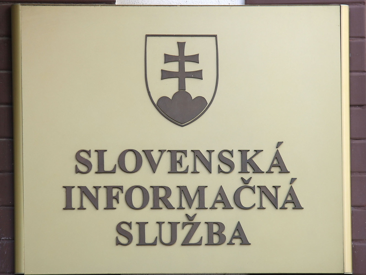 Slovenská informačná služba