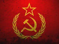 Sovietska vlajka