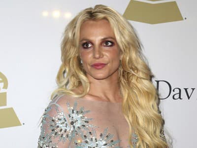 Britney Spears prežíva najsmutnejšie obdobie svojho života. 