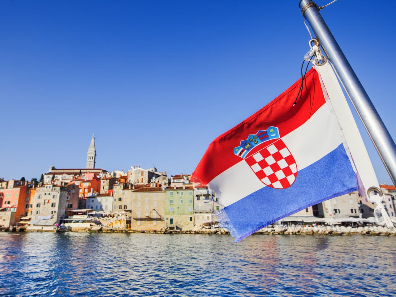 Chorvatsko 